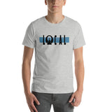 Local - Star Trek Vulcan - Novelty Unisex T-Shirt - Supernerdmart