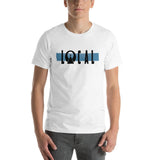 Local - Star Trek Vulcan - Novelty Unisex T-Shirt - Supernerdmart