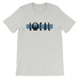 Local - Star Trek Vulcan - Novelty Unisex T-Shirt - Supernerdmart