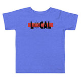 Local - Star Wars First Order - Novelty Toddler T-Shirt - Matching Family Vacations - Comic Conventions! - Supernerdmart