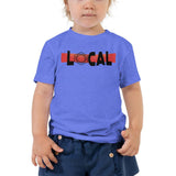 Local - Star Wars First Order - Novelty Toddler T-Shirt - Matching Family Vacations - Comic Conventions! - Supernerdmart