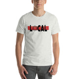 Local - Star Wars First Order - Novelty Unisex T-Shirt - Supernerdmart
