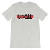 Local - Star Wars First Order - Novelty Unisex T-Shirt - Supernerdmart