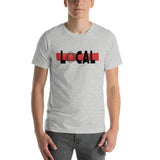 Local - Star Wars First Order - Novelty Unisex T-Shirt - Supernerdmart