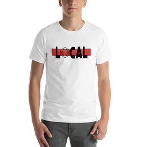 Local - Star Wars First Order - Novelty Unisex T-Shirt - Supernerdmart