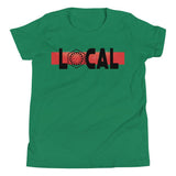 Local - Star Wars First Order - Novelty Youth T-Shirt - Matching Family Vacations - Comic Conventions! - Supernerdmart