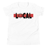 Local - Star Wars First Order - Novelty Youth T-Shirt - Matching Family Vacations - Comic Conventions! - Supernerdmart