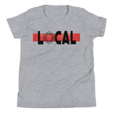 Local - Star Wars First Order - Novelty Youth T-Shirt - Matching Family Vacations - Comic Conventions! - Supernerdmart