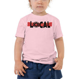 Local - Star Wars Galactic Empire - Novelty Toddler T-Shirt - Matching Family T-Shirts - Comic Conventions! - Supernerdmart