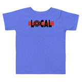 Local - Star Wars Galactic Empire - Novelty Toddler T-Shirt - Matching Family T-Shirts - Comic Conventions! - Supernerdmart