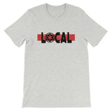 Local - Star Wars Galactic Empire - Novelty Unisex T-Shirt - Supernerdmart