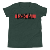 Local - Star Wars Galactic Empire - Novelty Youth T-Shirt - Matching Family T-Shirts - Comic Conventions! - Supernerdmart