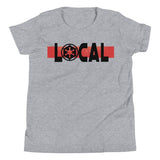 Local - Star Wars Galactic Empire - Novelty Youth T-Shirt - Matching Family T-Shirts - Comic Conventions! - Supernerdmart