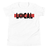 Local - Star Wars Galactic Empire - Novelty Youth T-Shirt - Matching Family T-Shirts - Comic Conventions! - Supernerdmart