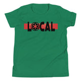 Local - Star Wars Galactic Empire - Novelty Youth T-Shirt - Matching Family T-Shirts - Comic Conventions! - Supernerdmart