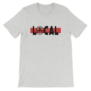 Local - Star Wars Madalorian/Bounty Hunter - Novelty Unisex T-Shirt - Supernerdmart