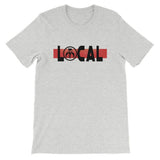 Local - Star Wars Madalorian/Bounty Hunter - Novelty Unisex T-Shirt - Supernerdmart