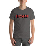 Local - Star Wars Madalorian/Bounty Hunter - Novelty Unisex T-Shirt - Supernerdmart