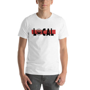 Local - Star Wars New Republic - Novelty Unisex T-Shirt - Supernerdmart