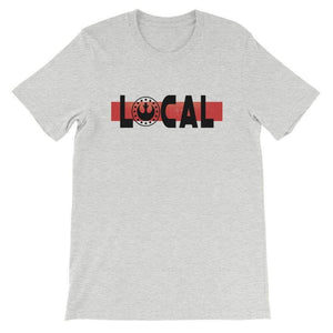 Local - Star Wars New Republic - Novelty Unisex T-Shirt - Supernerdmart