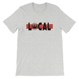 Local - Star Wars New Republic - Novelty Unisex T-Shirt - Supernerdmart