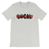 Local - Star Wars Rebel - Novelty Unisex T-Shirt - Supernerdmart
