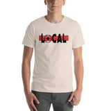 Local - Star Wars Separatists - Novelty Unisex T-Shirt - Supernerdmart