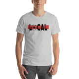 Local - Star Wars Separatists - Novelty Unisex T-Shirt - Supernerdmart