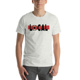 Local - Star Wars Separatists - Novelty Unisex T-Shirt - Supernerdmart