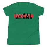 Local - Star Wars Separatists - Novelty Youth T-Shirt - Matching Family Vacation T-Shirts - Comic Conventions - Supernerdmart