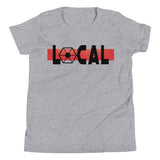Local - Star Wars Separatists - Novelty Youth T-Shirt - Matching Family Vacation T-Shirts - Comic Conventions - Supernerdmart