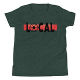 Local - Star Wars Separatists - Novelty Youth T-Shirt - Matching Family Vacation T-Shirts - Comic Conventions - Supernerdmart