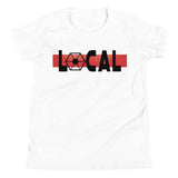 Local - Star Wars Separatists - Novelty Youth T-Shirt - Matching Family Vacation T-Shirts - Comic Conventions - Supernerdmart