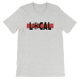 Local - Star Wars Sith - Novelty Unisex T-Shirt - Supernerdmart