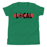 Local - Star Wars Sith - Novelty Youth T-Shirt - Matching Family Vacation T-shirts - comic Conventions - Supernerdmart