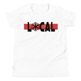 Local - Star Wars Sith - Novelty Youth T-Shirt - Matching Family Vacation T-shirts - comic Conventions - Supernerdmart