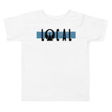 Local - Vulcan Star Trek - Toddler Novelty T-shirt - Matching Family Vacation T-shirts - Comic Conventions - Supernerdmart