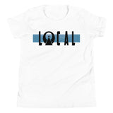 Local - Vulcan Star Trek - Youth Novelty T-shirt - Matching Family Vacation T-shirts - Comic Conventions - Supernerdmart