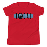 Local - Vulcan Star Trek - Youth Novelty T-shirt - Matching Family Vacation T-shirts - Comic Conventions - Supernerdmart