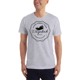 Dagobah Airboat Swamp Tours - Experience The Force - Star Wars Unisex T-Shirt - Supernerdmart