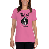 Mos Eisley Cantina - Star Wars - Women's short sleeve t-shirt - Supernerdmart