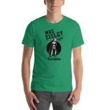 Mos Eisley Cantina - Star Wars - Short-Sleeve Unisex T-Shirt - Supernerdmart