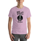 Mos Eisley Cantina - Star Wars - Short-Sleeve Unisex T-Shirt - Supernerdmart