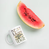 Best Mom in the Verse - Firefly/Serenity - Mother's Day Coffee Mug - Supernerdmart