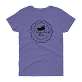 Dagobah Airboat Swamp Tours - Experience The Force - Star Wars Women's T-Shirt - Supernerdmart
