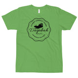 Dagobah Airboat Swamp Tours - Experience The Force - Star Wars Unisex T-Shirt - Supernerdmart