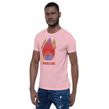 Number One - Picard - Star Trek Unisex T-Shirt - Supernerdmart