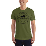 Dagobah Airboat Swamp Tours - Experience The Force - Star Wars Unisex T-Shirt - Supernerdmart