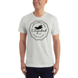Dagobah Airboat Swamp Tours - Experience The Force - Star Wars Unisex T-Shirt - Supernerdmart