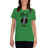 Mos Eisley Cantina - Star Wars - Women's short sleeve t-shirt - Supernerdmart